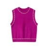 Rose Red Fashion Tank