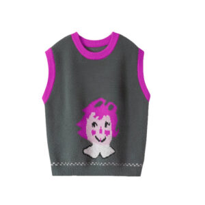 Personality Fashion Tank