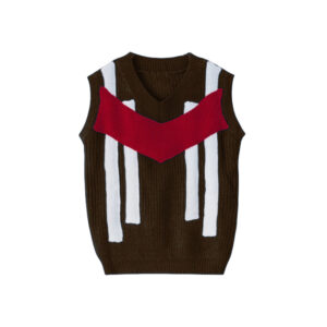 Colorblock Retro Tank